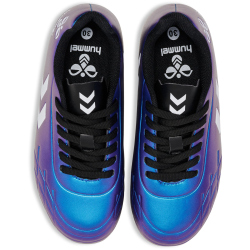 hummel Top Star LC FG Fußballschuhe Kinder 9639 - white/multicolor 37