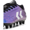 hummel Top Star LC FG Fußballschuhe Kinder 9639 - white/multicolor 38