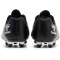 hummel Top Star LC FG Fußballschuhe Kinder 2042 - black/black 35