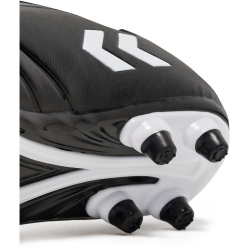 hummel Top Star LC FG Fußballschuhe Kinder 2042 - black/black 36