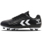 hummel Top Star LC FG Fußballschuhe Kinder 2042 - black/black 38