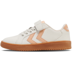 hummel Derby Court Sneaker Kinder 9806 - marshmallow 27