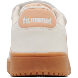 hummel Derby Court Sneaker Kinder 9806 - marshmallow 27