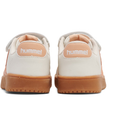 hummel Derby Court Sneaker Kinder 9806 - marshmallow 27