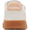 hummel Derby Court Sneaker Kinder 9806 - marshmallow 27