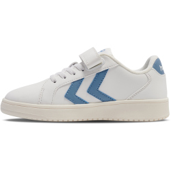 hummel Derby Court Sneaker Kinder 7986 - faded denim 28