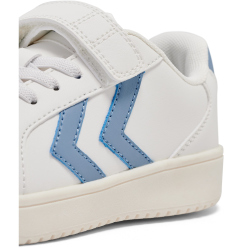 hummel Derby Court Sneaker Kinder 7986 - faded denim 32