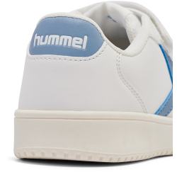 hummel Derby Court Sneaker Kinder 7986 - faded denim 32