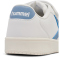 hummel Derby Court Sneaker Kinder 7986 - faded denim 32