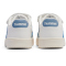 hummel Derby Court Sneaker Kinder 7986 - faded denim 32