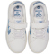 hummel Derby Court Sneaker Kinder 7986 - faded denim 32