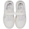 hummel Derby Court Sneaker Kinder 2163 - grey/silver 27