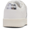 hummel Derby Court Sneaker Kinder 2163 - grey/silver 29