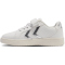 hummel Derby Court Sneaker Kinder 2163 - grey/silver 29
