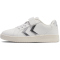 hummel Derby Court Sneaker Kinder 2163 - grey/silver 31
