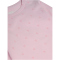hummel hmlBEESY langarm Baby-Body 3638 - pink-a-boo 56