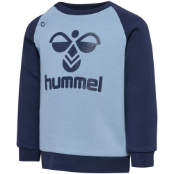 hummel hmlHUMMING Jogginganzug Kinder 7540 - black...