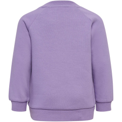 hummel hmlHUMMING Jogginganzug Kinder 3707 - chalk violet 56