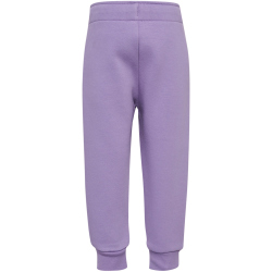 hummel hmlHUMMING Jogginganzug Kinder 3707 - chalk violet 56