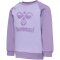 hummel hmlHUMMING Jogginganzug Kinder 3707 - chalk violet 56