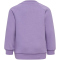 hummel hmlHUMMING Jogginganzug Kinder 3707 - chalk violet 56