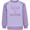 hummel hmlHUMMING Jogginganzug Kinder 3707 - chalk violet 56