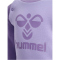 hummel hmlHUMMING Jogginganzug Kinder 3707 - chalk violet 56