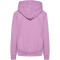 hummel hmlTUKAS Hoodie Mädchen 8740 - smoky grape 116