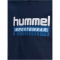 hummel hmlTUKAS Hoodie Mädchen 1009 - black iris 134