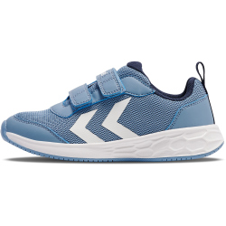 hummel Turbo Run Laufschuhe 1.0 Kinder 7986 - faded denim 33