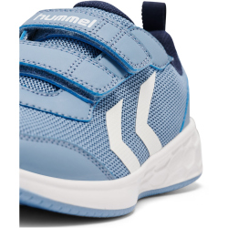 hummel Turbo Run Laufschuhe 1.0 Kinder 7986 - faded denim 33