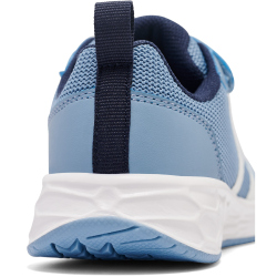 hummel Turbo Run Laufschuhe 1.0 Kinder 7986 - faded denim 33
