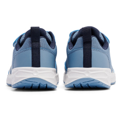 hummel Turbo Run Laufschuhe 1.0 Kinder 7986 - faded denim 33