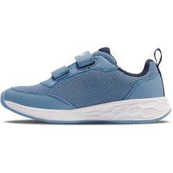 hummel Turbo Run Laufschuhe 1.0 Kinder 7986 - faded denim 33