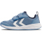 hummel Turbo Run Laufschuhe 1.0 Kinder 7986 - faded denim 33