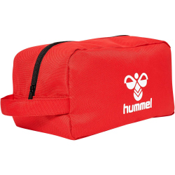 hummel hmlESSENTIAL Kulturtasche 3062 - true red 5 Liter