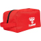 hummel hmlESSENTIAL Kulturtasche 3062 - true red 5 Liter