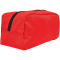 hummel hmlESSENTIAL Kulturtasche 3062 - true red 5 Liter