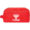 hummel hmlESSENTIAL Kulturtasche 3062 - true red 5 Liter