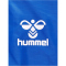 hummel hmlESSENTIAL Turnbeutel 7045 - true blue