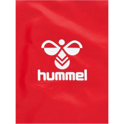 hummel hmlESSENTIAL Turnbeutel 3062 - true red