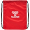 hummel hmlESSENTIAL Turnbeutel 3062 - true red