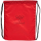hummel hmlESSENTIAL Turnbeutel 3062 - true red
