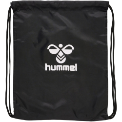 hummel hmlESSENTIAL Turnbeutel 2001 - black