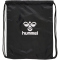 hummel hmlESSENTIAL Turnbeutel 2001 - black
