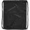 hummel hmlESSENTIAL Turnbeutel 2001 - black