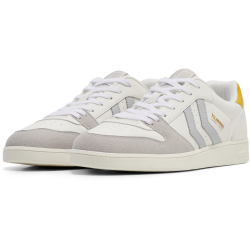 hummel Perfekt SP Sneaker 9288 - white/grey 38