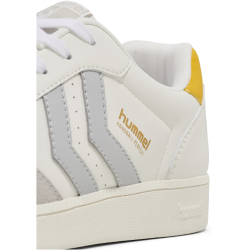hummel Perfekt SP Sneaker 9288 - white/grey 42