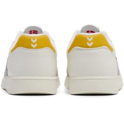 hummel Perfekt SP Sneaker 9288 - white/grey 42