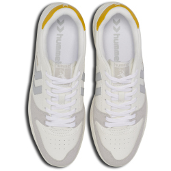 hummel Perfekt SP Sneaker 9288 - white/grey 42